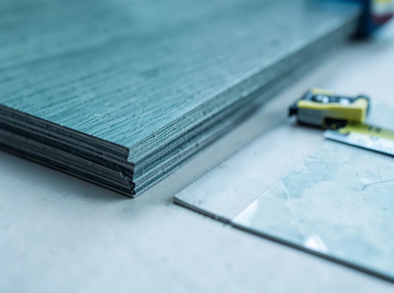Luxury Vinyl Plank Installation Maple City, KS FAQs